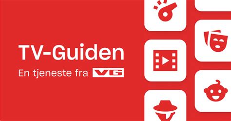 dagens tv programmer alle kanaler.